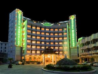 Agoda.com Myanmar Apartments & Hotels