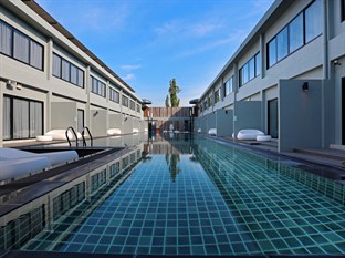 Agoda.com Thailand Apartments & Hotels