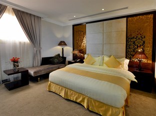 Agoda.com Saudi Arabia Apartments & Hotels