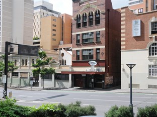 Agoda.com Australia Apartments & Hotels