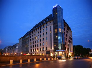 Agoda.com Germany Apartments & Hotels