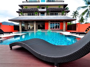 Agoda.com Thailand Apartments & Hotels