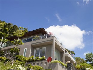 Agoda.com Thailand Apartments & Hotels