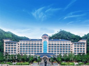 Agoda.com China Apartments & Hotels