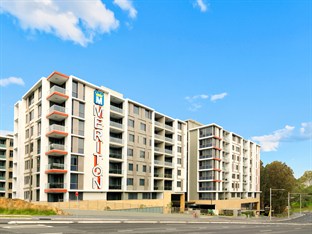 Agoda.com Australia Apartments & Hotels