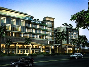 Agoda.com Indonesia Apartments & Hotels