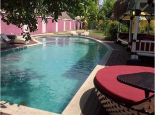 Agoda.com Indonesia Apartments & Hotels