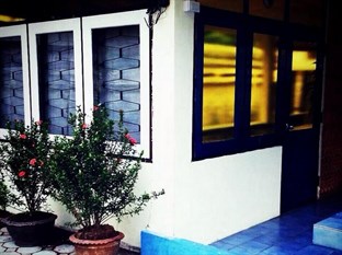 Agoda.com Thailand Apartments & Hotels