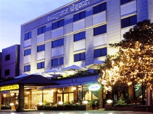 Agoda.com Cambodia Apartments & Hotels