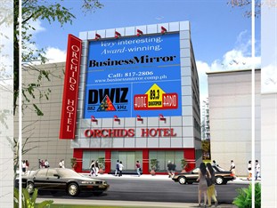 Agoda.com Philippines Apartments & Hotels