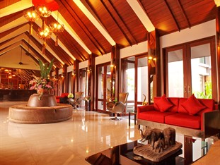 Agoda.com Thailand Apartments & Hotels