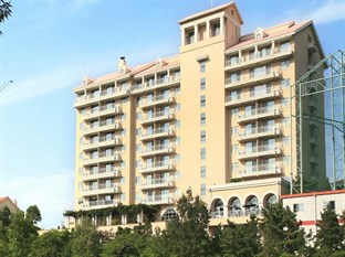 Agoda.com South Korea Apartments & Hotels