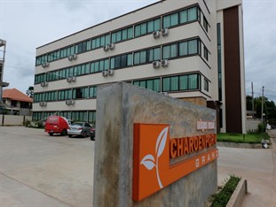 Agoda.com Thailand Apartments & Hotels