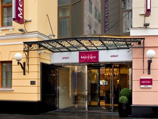 Agoda.com Russia Apartments & Hotels