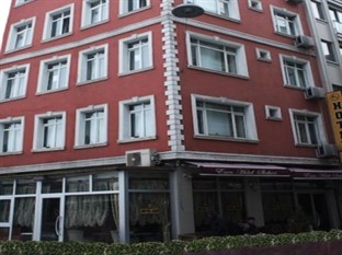 Agoda.com Turkey Apartments & Hotels