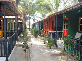 Agoda.com India Apartments & Hotels