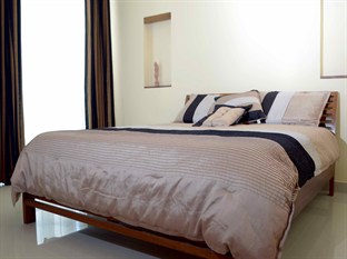 Agoda.com Sri Lanka Apartments & Hotels