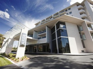 Agoda.com Australia Apartments & Hotels