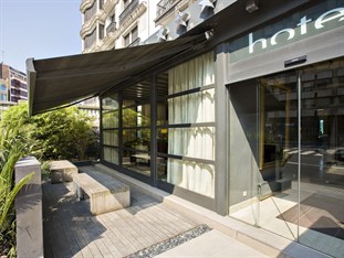 Agoda.com Spain Apartments & Hotels