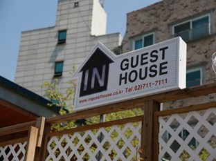 Agoda.com South Korea Apartments & Hotels