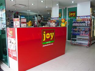 Agoda.com Malaysia Apartments & Hotels