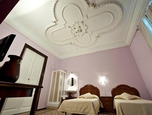 Agoda.com Spain Apartments & Hotels