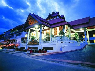 Agoda.com Thailand Apartments & Hotels