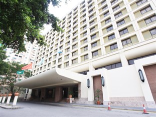 Agoda.com Macau Apartments & Hotels