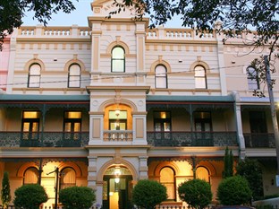 Agoda.com Australia Apartments & Hotels