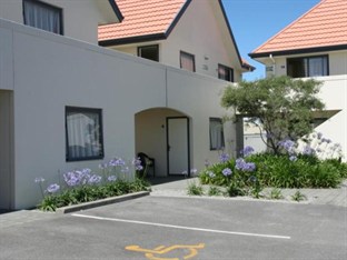 Agoda.com New Zealand Apartments & Hotels