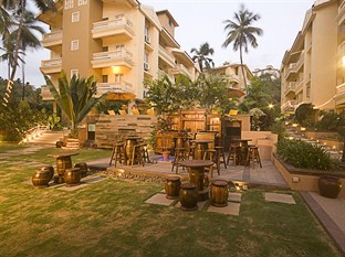 Agoda.com India Apartments & Hotels