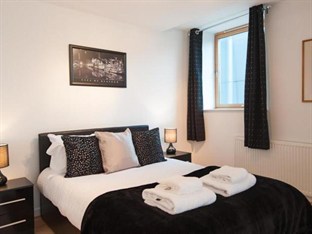 Agoda.com United Kingdom Apartments & Hotels