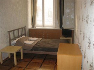 Agoda.com Russia Apartments & Hotels