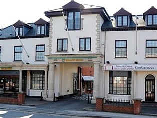 Agoda.com United Kingdom Apartments & Hotels