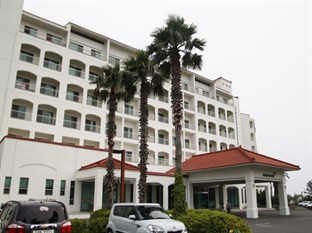 Agoda.com South Korea Apartments & Hotels