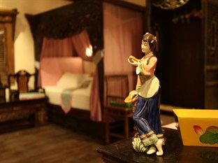 Agoda.com China Apartments & Hotels