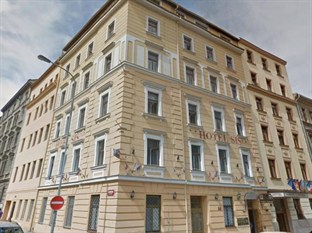 Agoda.com Czech Republic Apartments & Hotels in Europe