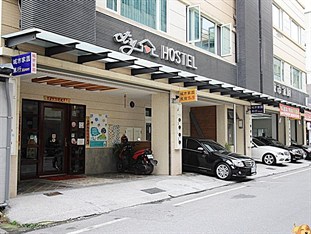 Agoda.com Taiwan Apartments & Hotels