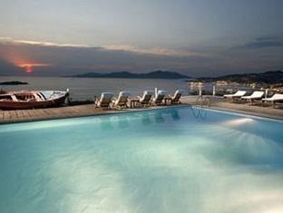 Agoda.com Greece Apartments & Hotels