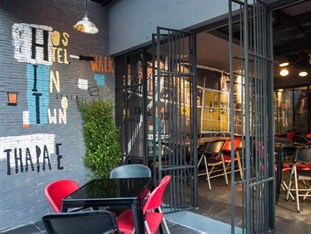 Agoda.com Thailand Apartments & Hotels