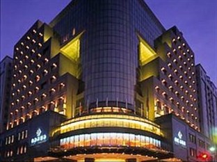 Agoda.com Taiwan Apartments & Hotels