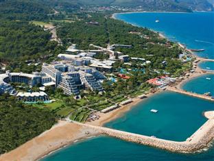 Agoda.com Turkey Apartments & Hotels