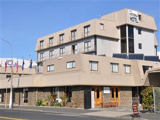 Agoda.com New Zealand Apartments & Hotels