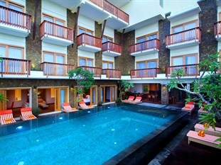 Agoda.com Indonesia Apartments & Hotels