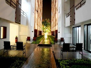 Agoda.com Thailand Apartments & Hotels