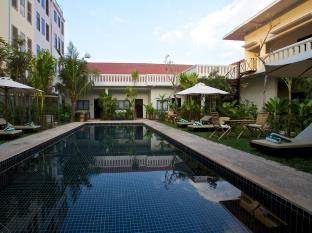 Agoda.com Cambodia Apartments & Hotels