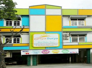 Agoda.com Indonesia Apartments & Hotels