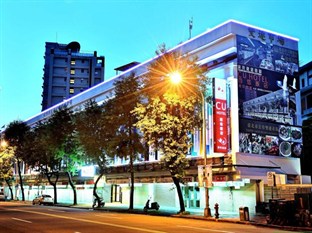 Agoda.com Taiwan Apartments & Hotels