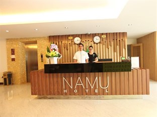 Agoda.com Vietnam Apartments & Hotels  