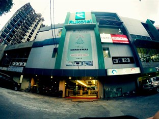 Agoda.com Indonesia Apartments & Hotels